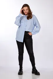 Блуза Michel Chic арт. 769 гол