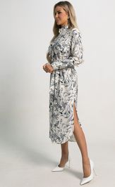 Dress LT Collection P15555-10M