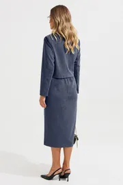 Комплект Verita moda арт. Н-2481 синий