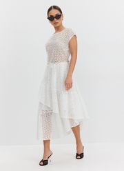 Dress Vesnaletto #4410-2