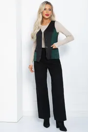 Kamizelka LT Collection #B11416