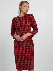 Sukienka LT Collection #P16081-19M