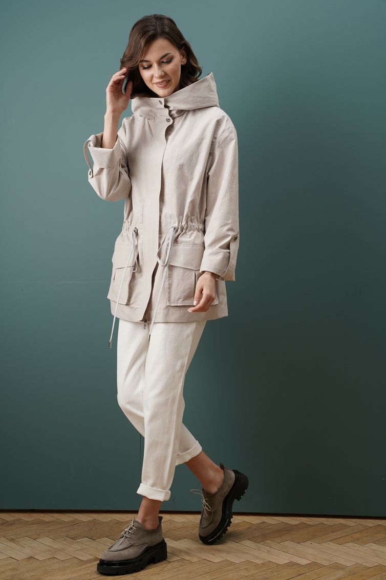 Верхняя одежда FANTAZIA MOD арт. 4136