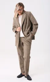 Suit Verita moda N-2409
