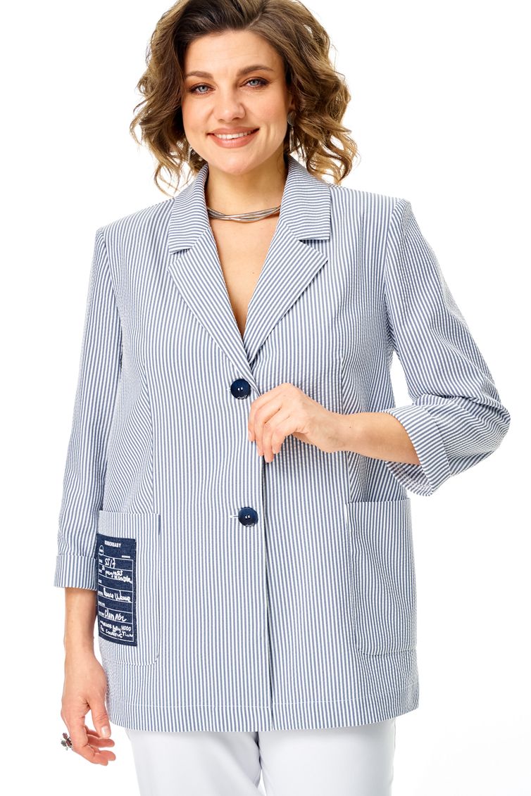 Set Karina Delux #M-1444