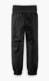 Trousers Bell Bimbo 223320 chernyj