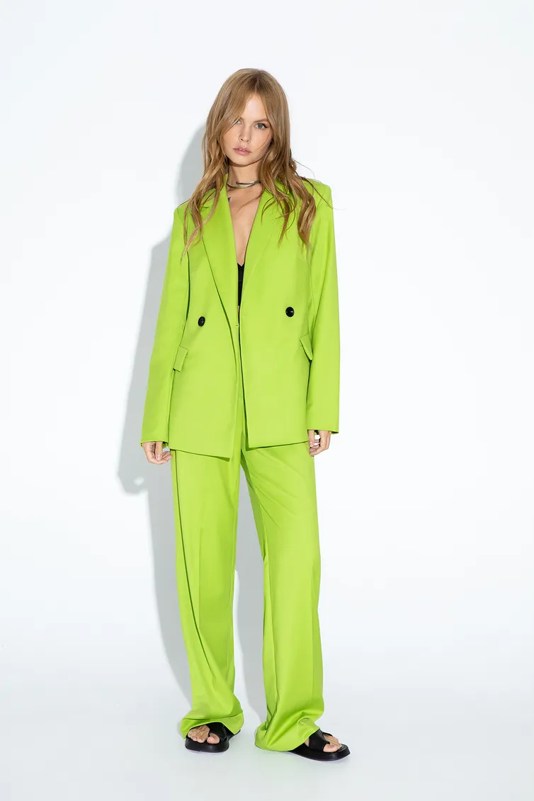 Blazer Pirs #4658 lajm