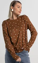 Блузка LT Collection Б15511-7М