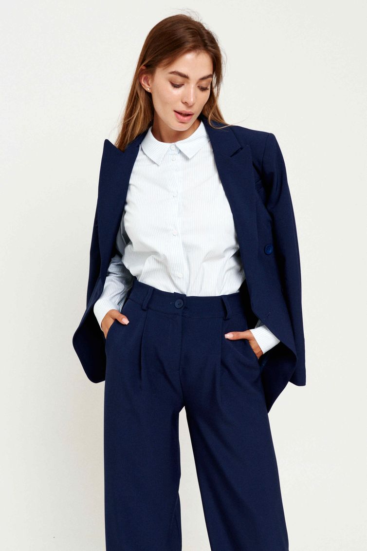 Blouse Elletto Life #3599
