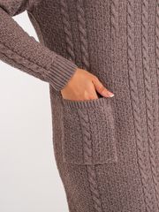 Платье BONADI арт. 2017 капучино