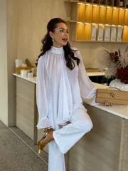 Blouse Aura chic life #2208 170