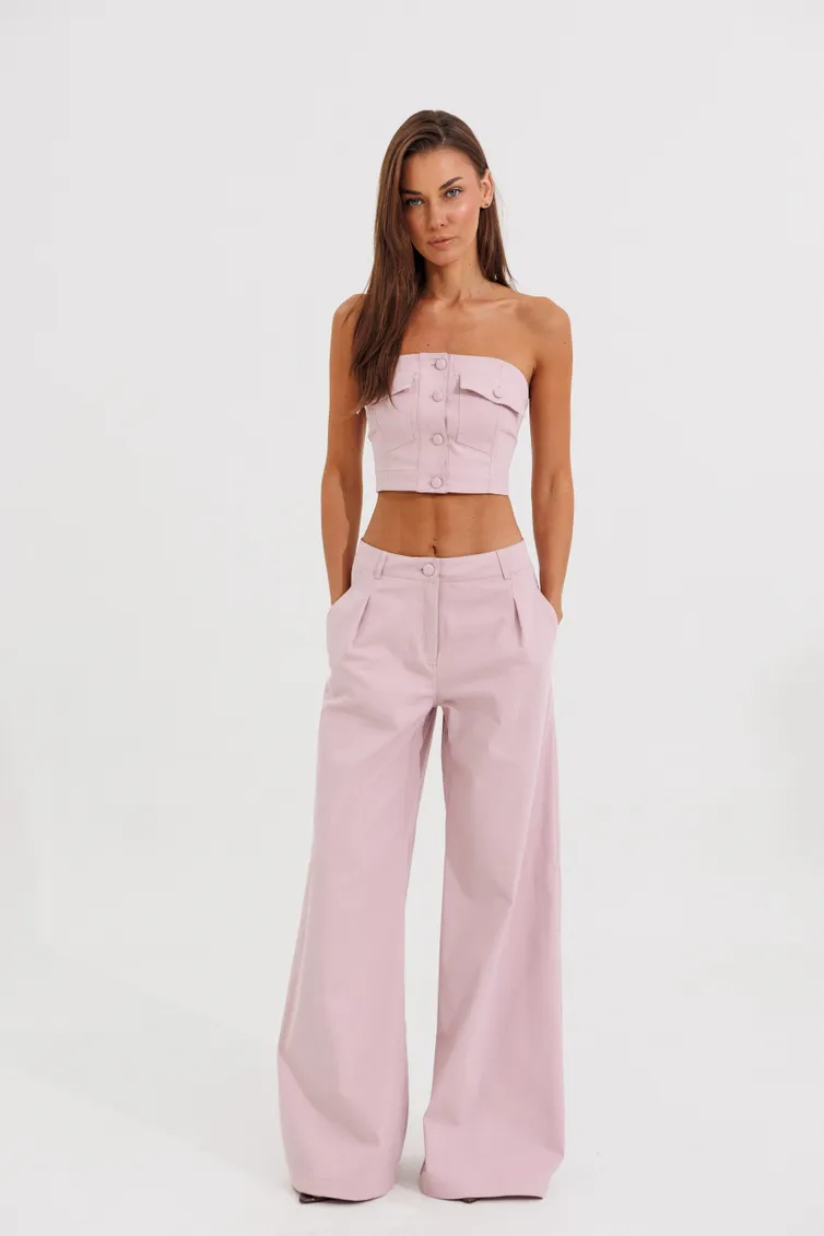 Комплект V&N fashion арт. 1172_розовый