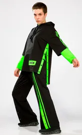 Костюм BALDER 2034