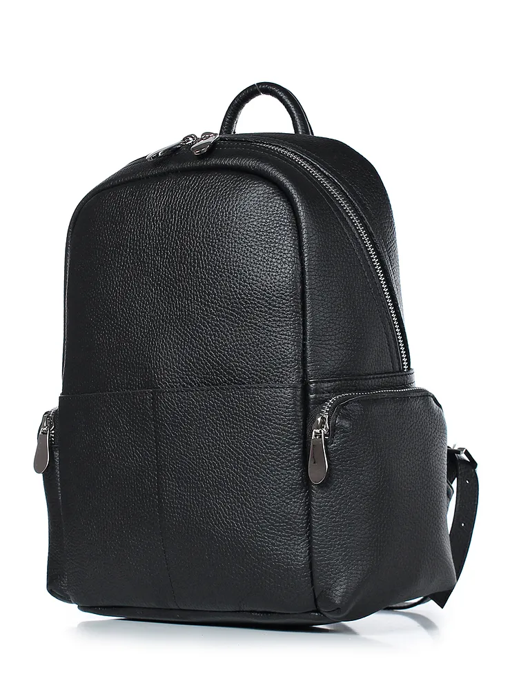Torba Galanteya #23s849k45 chernyj