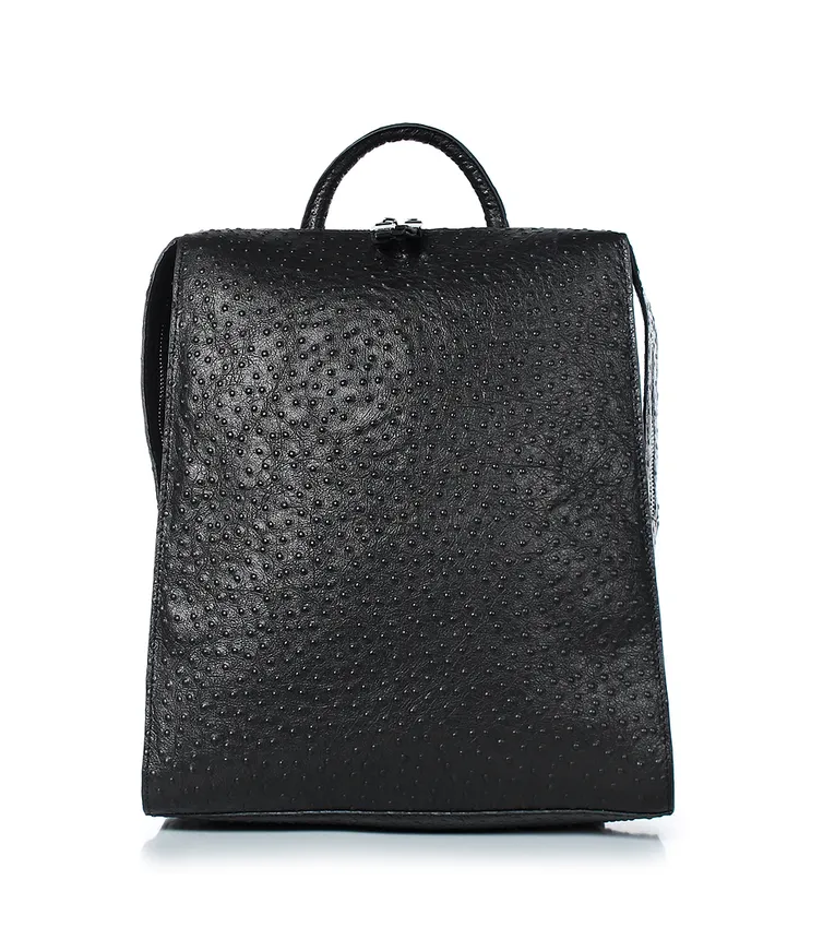 Torba Galanteya #23s754k45 chernyj