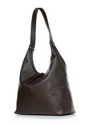 Torba Galanteya #25s2559k45 shokolad
