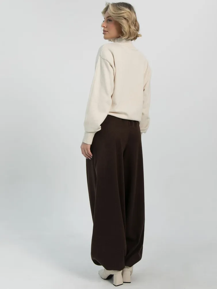 Trousers LT Collection #B16546-5M
