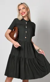 Платье DS Trend ЮС-1095 (Влюбиться в себя, экстра нью)