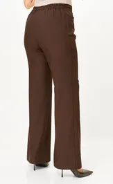 Garnitur Vilena-fashion 1180 shokolad