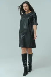 Dress Ma Cherie #4081 chernyj