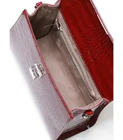 Torba Galanteya #25s1913k45 bordo