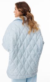 Куртка EOLA 3033 голубой