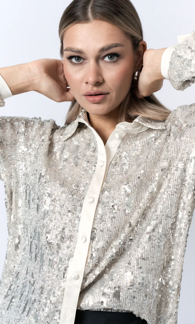 Рубашка Verita moda арт. Н-2337.1