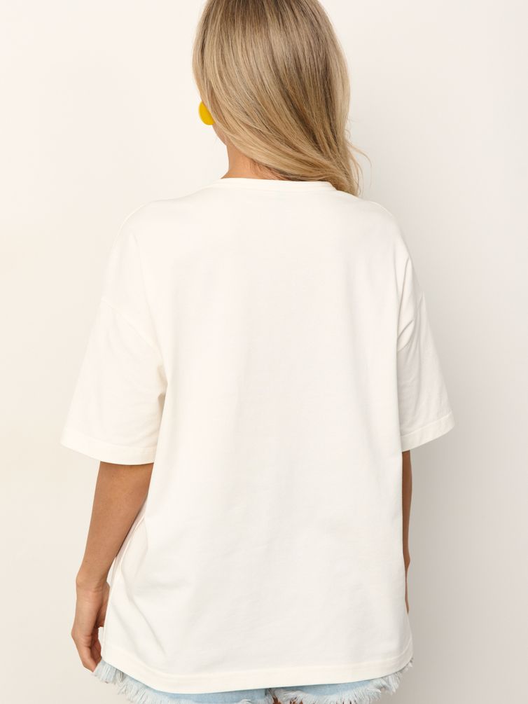 Футболка Jetty арт. 195-59