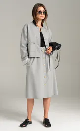 Skirt SILVERSPICE S-4621