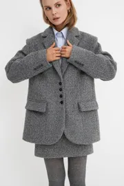 Suit Pirs #5787 seryj