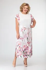 Платье SWALLOW арт. 0270
