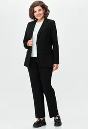 Zestaw BelElStyle #203-278/596-279 chernyj