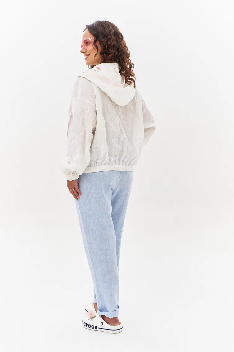 Jacket AVE RARA #1076