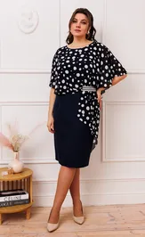 Платье ROMANOVICH 1-2371-26