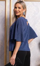 Блузка LT Collection Б14844-8М