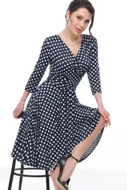 Sukienka DS Trend #P-4482 (Proisxozhdenie magii, xit)