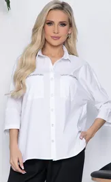 Koszula LT Collection B10636