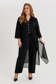 Suit ANIDEN #6119-3