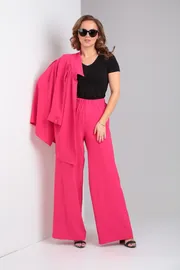 Комплект Andrea Fashion арт. 003 фукс