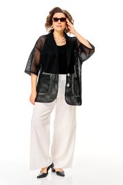 Жакет Anastasia арт. 1349 черный