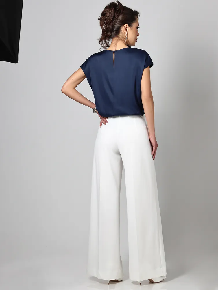 Bluzka DS Trend #B-2358 (Viki, top)