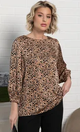 Блузка LT Collection Б15124-30М