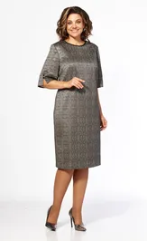 Dress Элль Стиль 2496