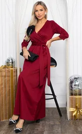 Платье LT Collection П14445-4М