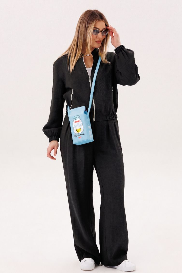 Set Fantazia Mod #5438 chernyj