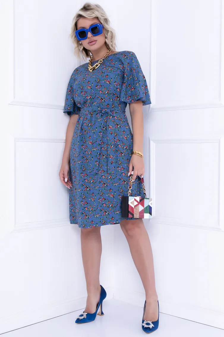Sukienka Bellovera #65P5421