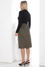 Spódnica LT Collection #Yu9067