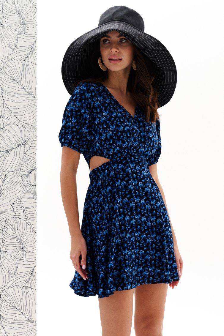Dress Elletto Life #1954