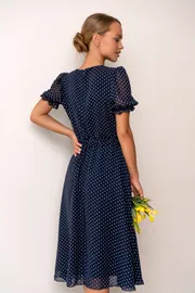 Платье Open Style арт. 5277