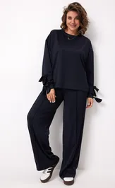 Комплект BegiModa 3098 индиго